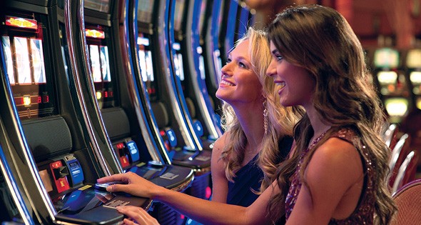 HighStakes 777 Casino: The Ultimate Destination for Gamers